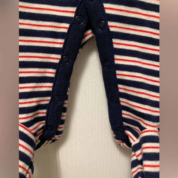 Baby Boy Ralph Lauren Onesie, Size 3 months, NWT, Reduced Shipping - Picture 7 of 8